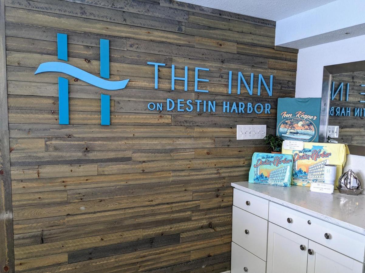 Inn On Destin Harbor, Ascend Hotel Collection Екстериор снимка